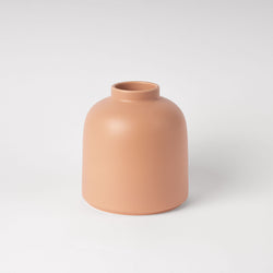 raawii Omar Sosa - Omar - vase Vase Pink Nude