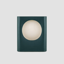 Panter&Tourron - Signal - lampe - large - U.K stik - green gables mat