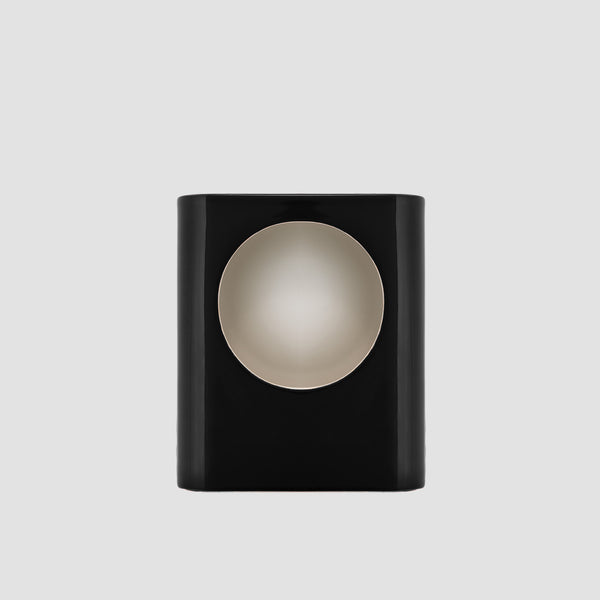 raawii Panter&Tourron - Signal - lampe - small - EU stik Lamp vinyl black