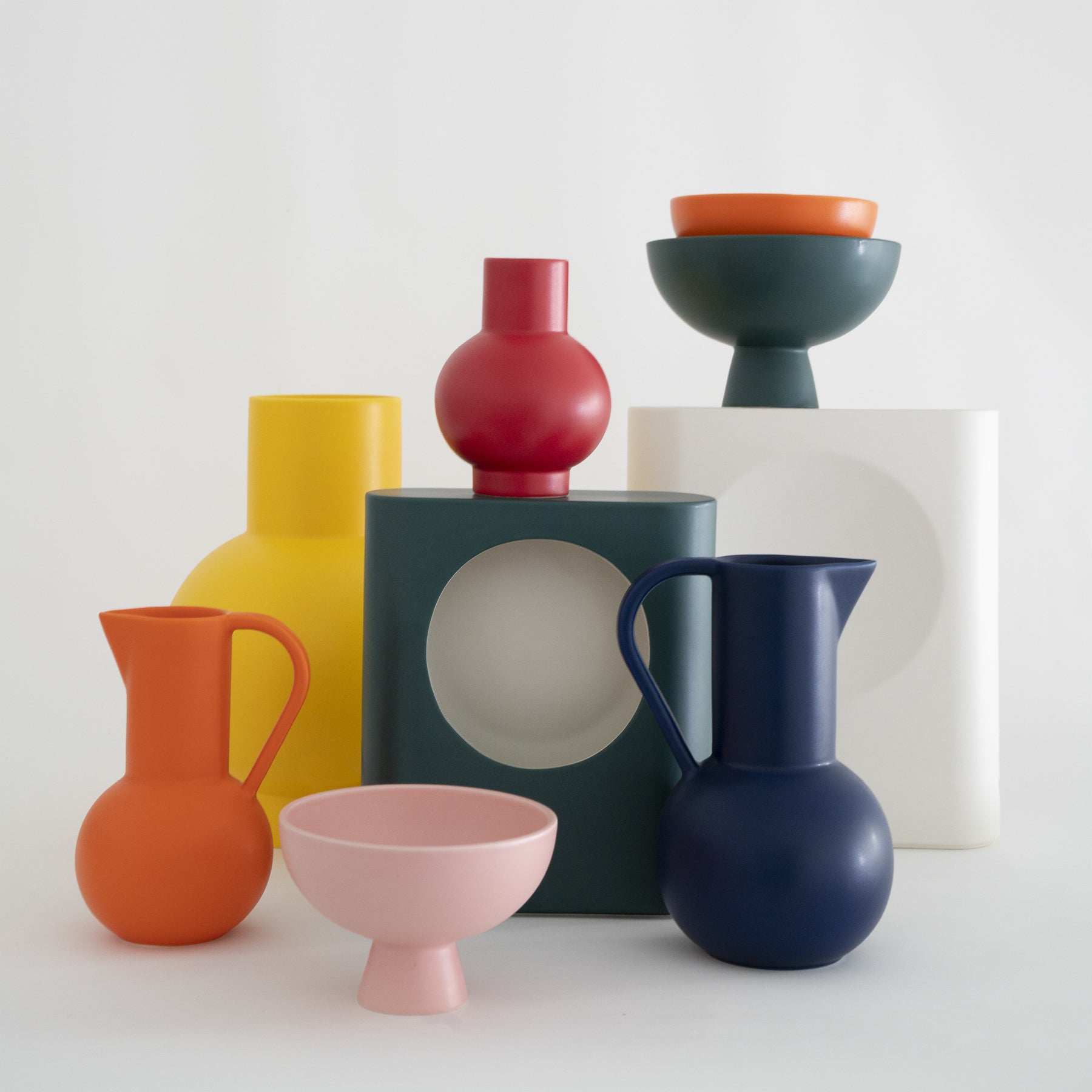 Panter&Tourron Signal lampe small U.K plug green gables