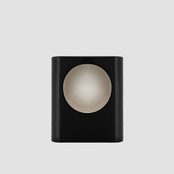 Panter&Tourron - Signal - lampe - small - U.K plug - vinyl black glossy